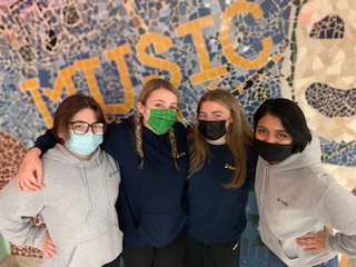 4 students